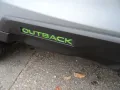 Subaru OUTBACK Outback Edition Exclusive Cross