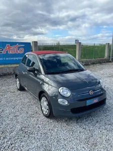 Other Fiat 500 C 1.0 Hybrid