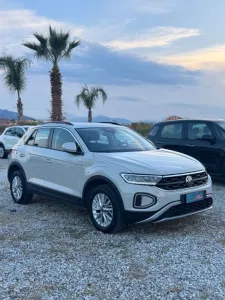 Other Volkswagen T-Roc 1.5 TSI ACT DSG Style