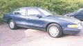 Lincoln Continental 4.6 DOHC. V8. 264PS 32V TOP! EUPap.
