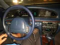 Lincoln Continental 4.6 DOHC. V8. 264PS 32V TOP! EUPap.