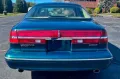 Lincoln Continental 4.6 DOHC. V8. 264PS 32V TOP! EUPap.