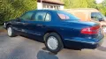 Lincoln Continental 4.6 DOHC. V8. 264PS 32V TOP! EUPap.