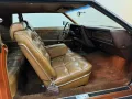 Lincoln Continental MARK IV COUPE