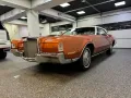 Lincoln Continental MARK IV COUPE