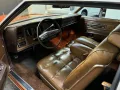 Lincoln Continental MARK IV COUPE