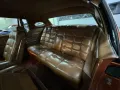 Lincoln Continental MARK IV COUPE