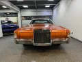 Lincoln Continental MARK IV COUPE