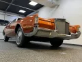 Lincoln Continental MARK IV COUPE