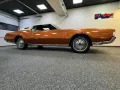 Lincoln Continental MARK IV COUPE