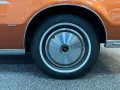 Lincoln Continental MARK IV COUPE