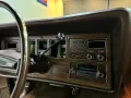 Lincoln Continental MARK IV COUPE
