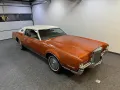 Lincoln Continental MARK IV COUPE