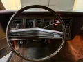 Lincoln Continental MARK IV COUPE