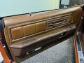 Lincoln Continental MARK IV COUPE