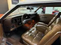 Lincoln Continental MARK IV COUPE