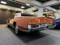 Lincoln Continental MARK IV COUPE