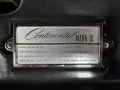 Lincoln Continental MARK IV COUPE