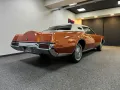 Lincoln Continental MARK IV COUPE