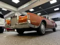 Lincoln Continental MARK IV COUPE
