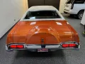Lincoln Continental MARK IV COUPE