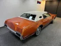 Lincoln Continental MARK IV COUPE