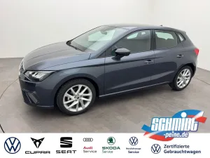 Seat Ibiza 1.0 TSI FR AssistenzM17KessyKamera
