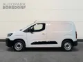 Opel Combo Cargo Basis 1.5 D*KlimaÜBT*Freisprech*Tren