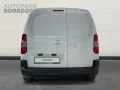 Opel Combo Cargo Basis 1.5 D*KlimaÜBT*Freisprech*Tren