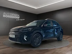 Kia Stonic Nightline Edition 1.0 T-GDI*SHZ*LED*DAB*N