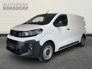 Opel Vivaro Kasten Edition 1.5 D*AHK-abnehmbar*Apple 