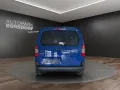 Opel Combo E Cargo Basis 1.2 Turbo*PDC*DAB*Klima