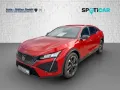 Peugeot 408 130 PureTech Allure Pack EAT8 /Navi/LED