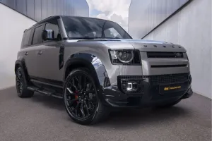 Land Rover Defender 110 2.0 P300e 110 X-Dynamic HSE Jumpsea