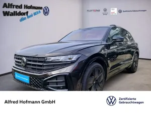 Volkswagen Touareg 3.0 TDI R-Line 4MOTION AHK NAVI LEDER