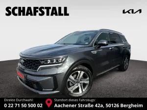 Kia Sorento 1.6 T-GDI PHEV AWD Platinum Panorama AHK