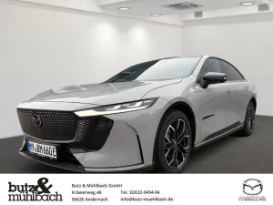 Mazda 6e All-new Mazda6e 5HB EV 245ps Long Range 1AT R