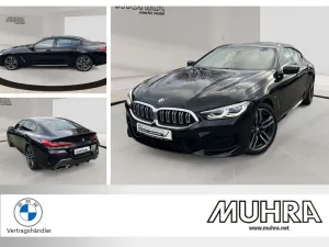 BMW 840i xDrive Gran Coupé M Sport 19
