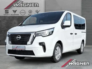 Nissan Primastar Kombi L1H1 2,8t dci170 Tekna AT 9Sitze
