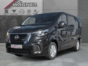 Nissan Primastar Kombi L1H1 2,8t dci170 Tekna AT 9Sitze