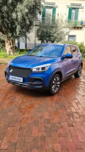 Other Dr Dr 5.0 dr 5.0 1.5 Turbo DCT Bi-Fuel GPL