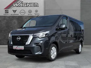 Nissan Primastar Kombi L2H1 170dCi 3,0t Tekna AT 8Sitze