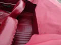 Volkswagen Karmann Ghia Cabrio vollständig restauriert