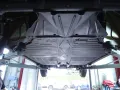 Volkswagen Karmann Ghia Cabrio vollständig restauriert