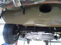 Volkswagen Karmann Ghia Cabrio vollständig restauriert