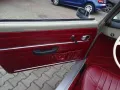 Volkswagen Karmann Ghia Cabrio vollständig restauriert