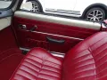 Volkswagen Karmann Ghia Cabrio vollständig restauriert