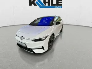 Volkswagen ID.7 Pro 77 kWh 1-Gang-Automatik CarPlay Matrix