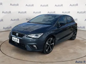 Seat SEAT Ibiza Ibiza 1.0 EcoTSI 110 CV 5 porte FR
