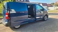 Opel Vivaro Kasten Edition M, Motor Neu